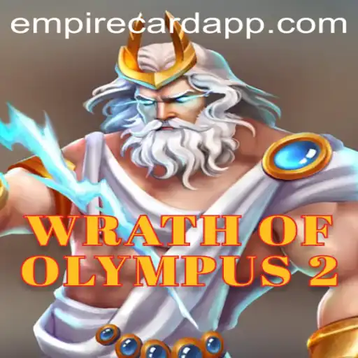 Unveiling the Excitement of WrathofOlympus2 at EmpireCard Casino