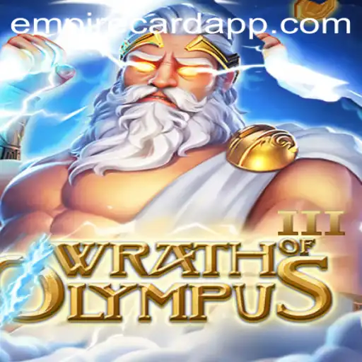 WrathofOlympusIII: A New Attraction at EmpireCard Casino