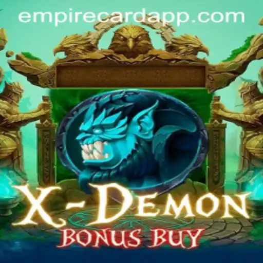 Discover XDemonBonusBuy: The Latest Sensation at EmpireCard Casino