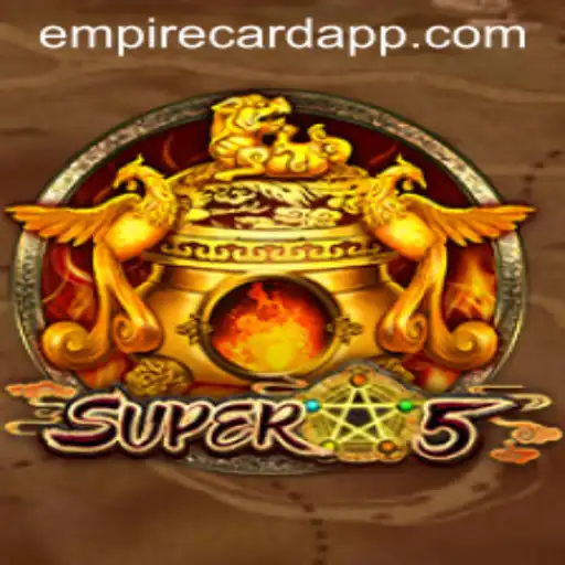 Unveiling Super5: A Thrilling Addition to EmpireCard Casino