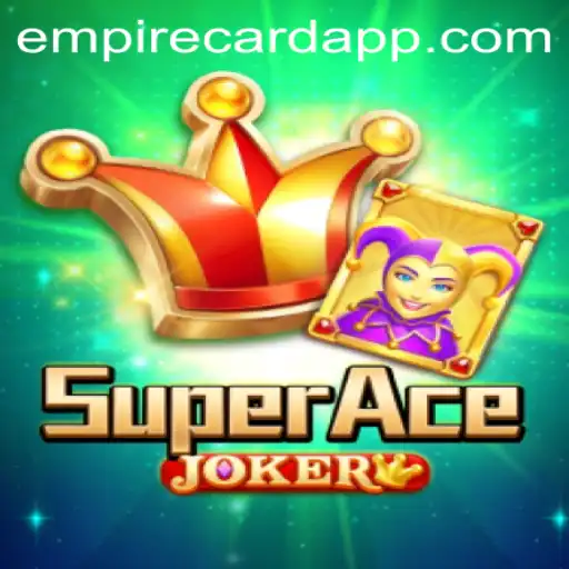 Unveiling SuperAceJoker: A New Era in EmpireCard Casino Gaming