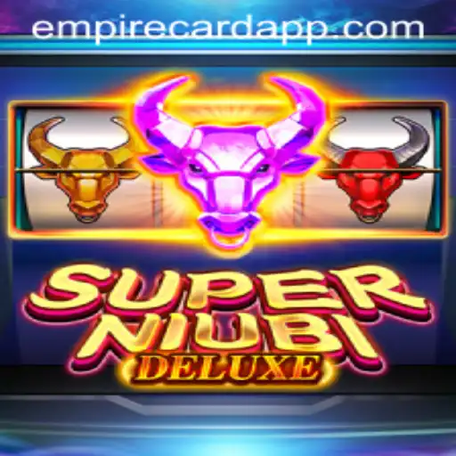 SuperNiubiDeluxe: A Game-Changer in the World of Casino Gaming
