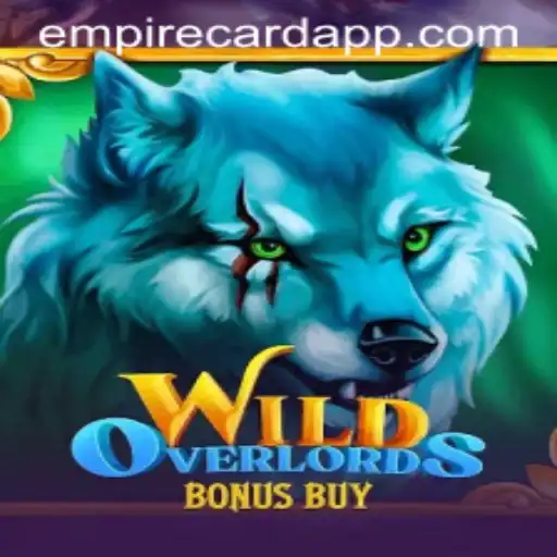 Explore the Thrilling World of WildOverlordsBonusBuy at EmpireCard Casino
