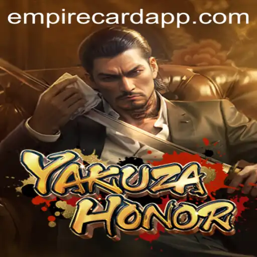 Exploring the Thrills of YakuzaHonor: Unveiling EmpireCard Casino's Latest Gaming Sensation